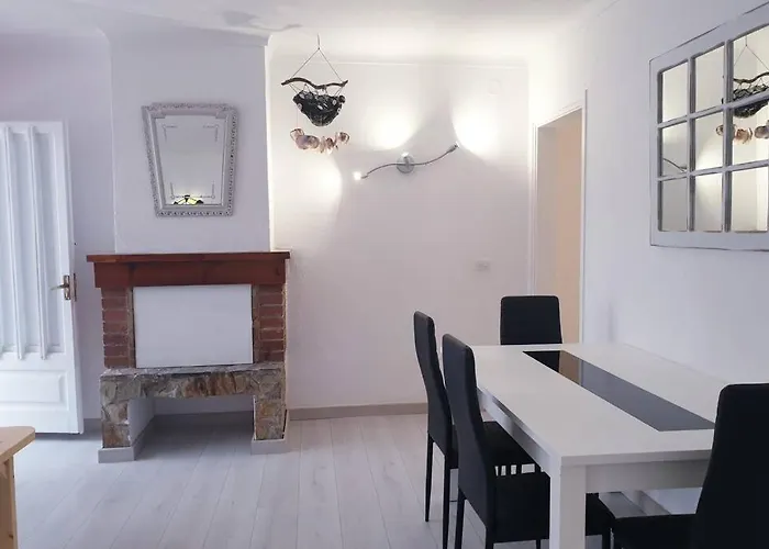 Popa, Apartamento Centrico, G3
