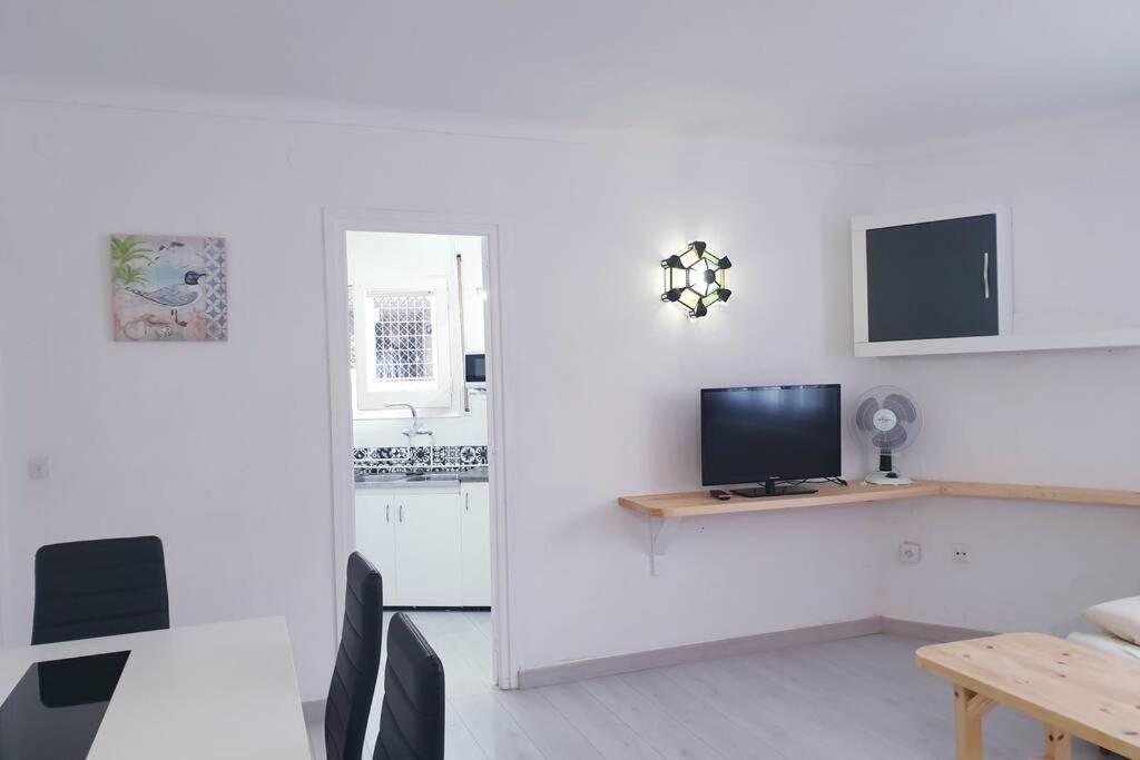 Apartment Popa, Centrico, G3 El Port De La Selva