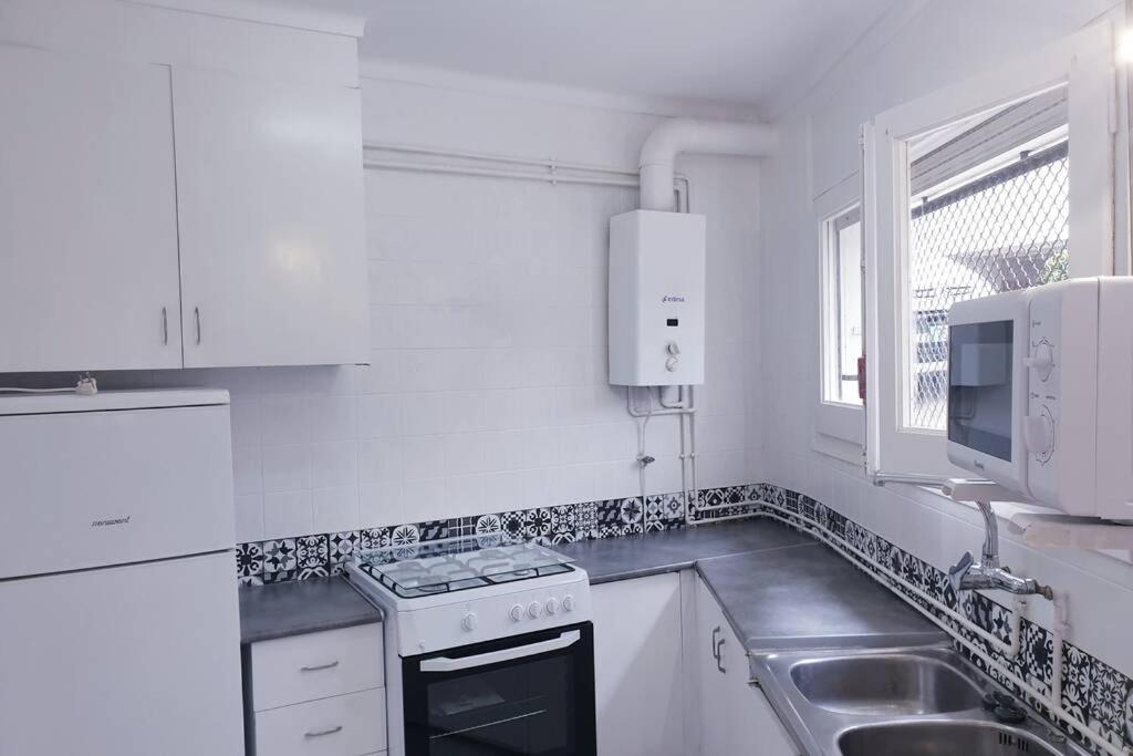 Apartment Popa, Centrico, G3 El Port De La Selva